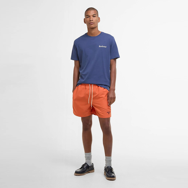 Maillot de bain Horizon Barbour