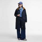 Manteau long Jema Barbour