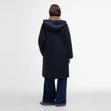 Manteau long Jema Barbour