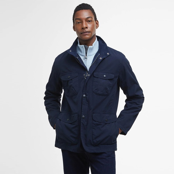 Veste Ogston Barbour