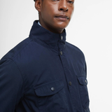 Veste Ogston Barbour