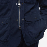 Veste Ogston Barbour