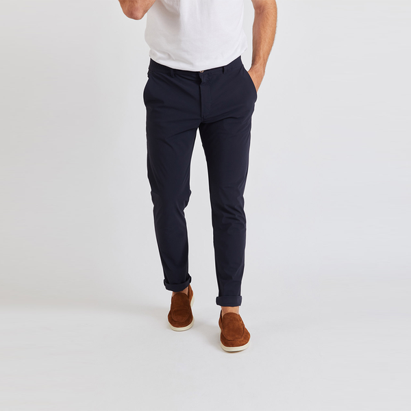 Pantalon Serge Lescada Cala