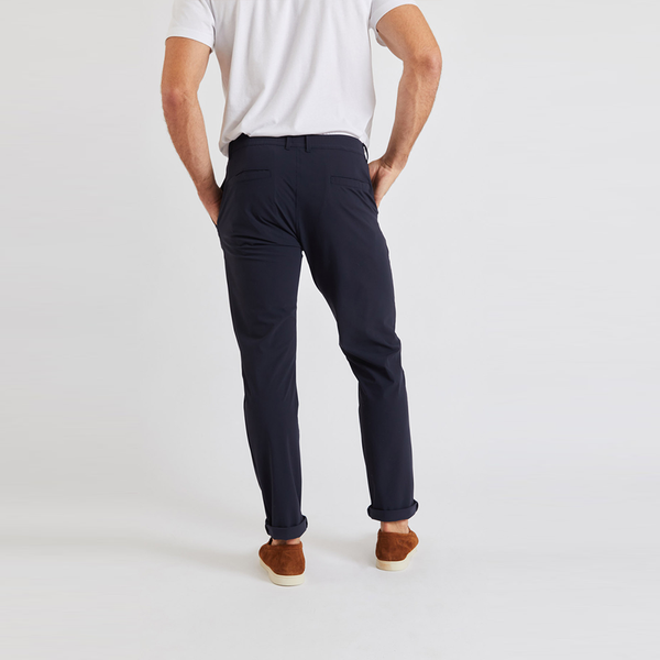 Pantalon Serge Lescada Cala