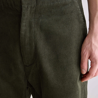 Pantalon velours Bellerose