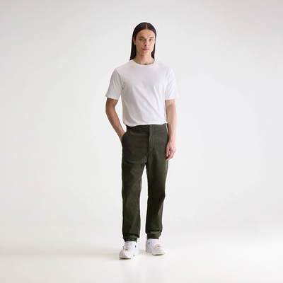 Pantalon velours Bellerose