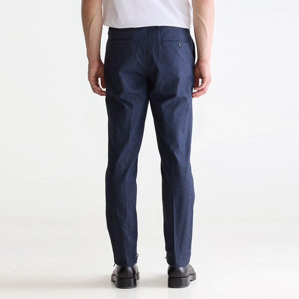 Pantalon rayé Bellerose