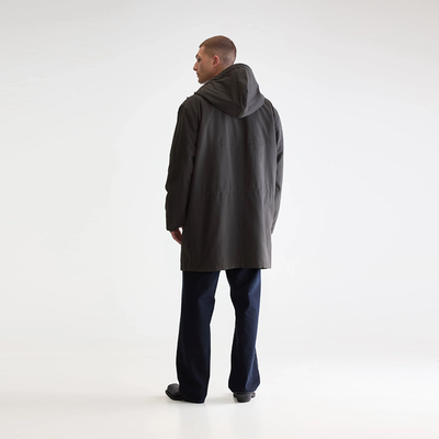 Parka Hanson Bellerose