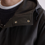 Parka Hanson Bellerose