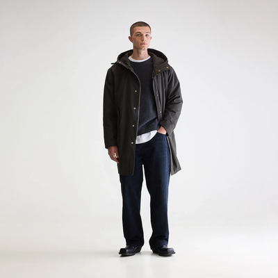 Parka Hanson Bellerose