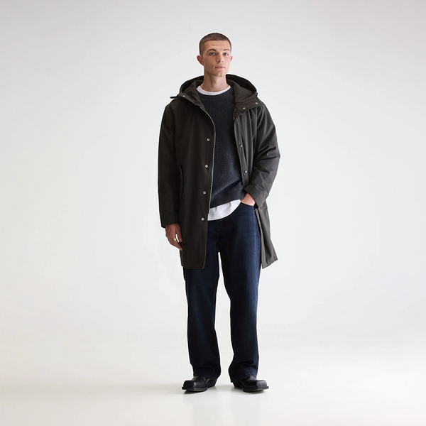 Parka Hanson Bellerose