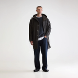 Parka Hanson Bellerose