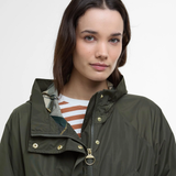 Parka Una Barbour
