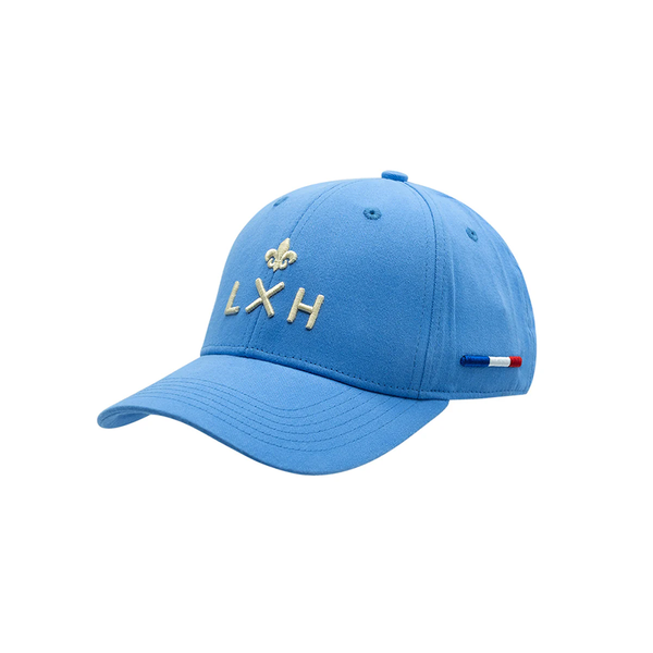 Casquette coton Pop LXH