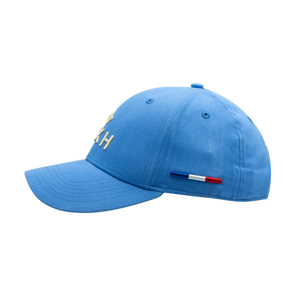Casquette coton Pop LXH