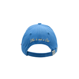 Casquette coton Pop LXH