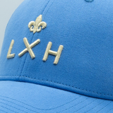 Casquette coton Pop LXH