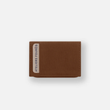 Porte carte en cuir