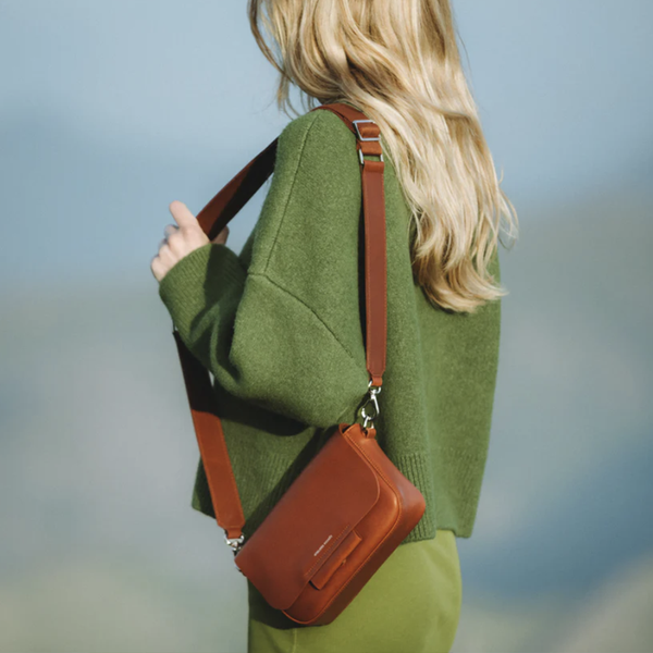 Sac porté croisé