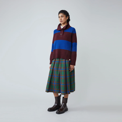 Pull Gregor Moismont