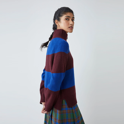 Pull Gregor Moismont