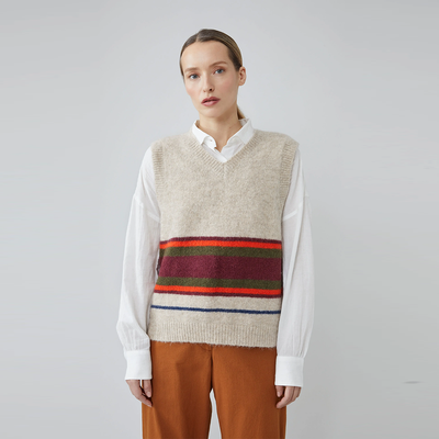 Debardeur Kyle Moismont