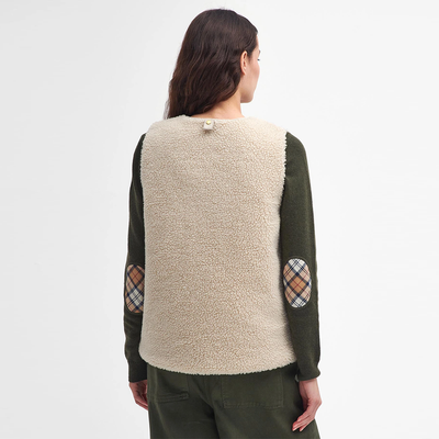 Gilet sans manche Barbour