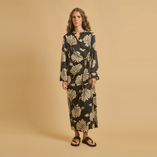 Robe Rossana Diega