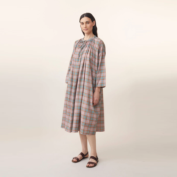 Robe Victoria Le Parfait Cloud Moismont