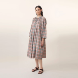 Robe Victoria Le Parfait Cloud Moismont