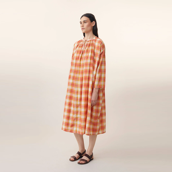 Robe Victoria Le Parfait Natural Moismont
