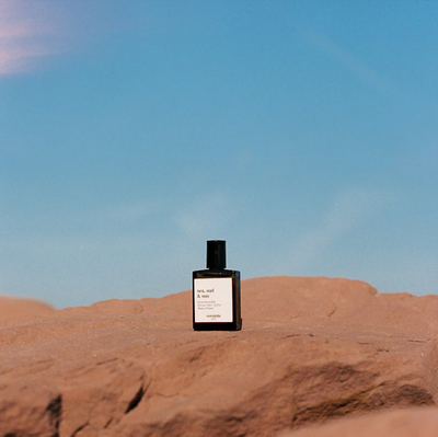 Parfum Sea Sud and Sun