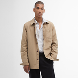Surchemise Worker Barbour
