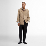 Surchemise Worker Barbour