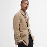 Surchemise Worker Barbour