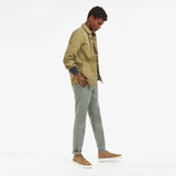 Surchemise Worker Barbour