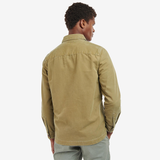 Surchemise Worker Barbour