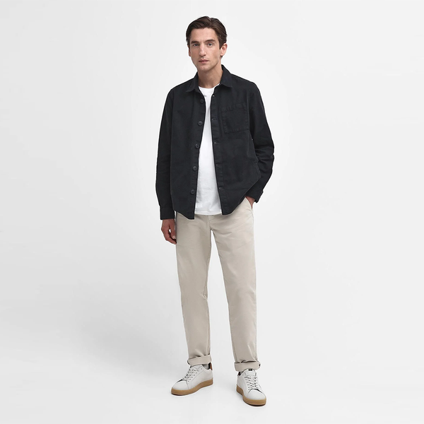 Surchemise Worker Barbour
