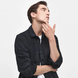 Surchemise Worker Barbour