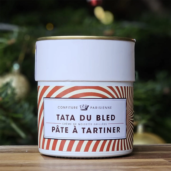 Pâte à Tartiner 
