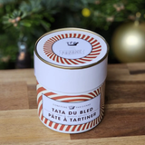 Pâte à Tartiner "Tata du Bled"
