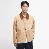 Veste Transporter Oversized Barbour