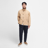 Veste Transporter Oversized Barbour