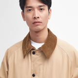 Veste Transporter Oversized Barbour