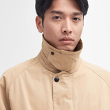 Veste Transporter Oversized Barbour