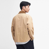 Veste Transporter Oversized Barbour