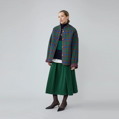 Veste Marilyn Moismont