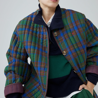 Veste Marilyn Moismont