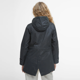 Veste mi-longue Barbour