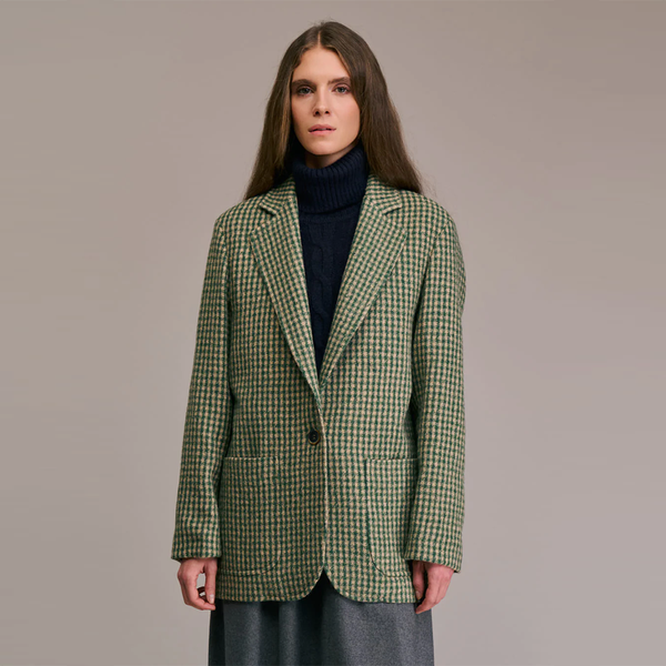 Veste Virato Diega